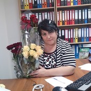 Анжела Баймурунова on My World.