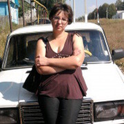 Галина Кейль on My World.