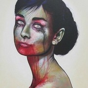 Daria Stein on My World.