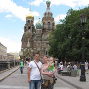 Юлия Керн on My World.