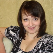 Елена Косенко on My World.