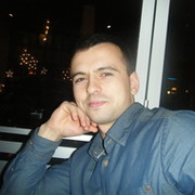 KONSTANTIN BECKER on My World.