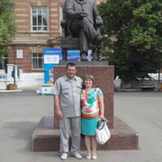 Лилия Хаметшина on My World.
