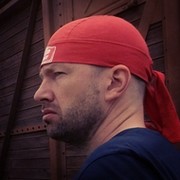 Sergey Khudyakov on My World.