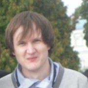 павел чепиков on My World.
