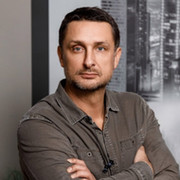 Евгений Кириленко on My World.