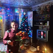 KIRILL ISPOLINOV on My World.