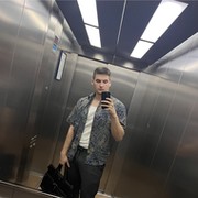 Кирилл Кожевников on My World.