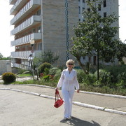 Елена Кириллова on My World.
