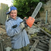 Виктор Киселёв on My World.