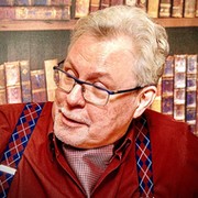 Владимир Киселев on My World.