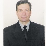 Николай Кочергин on My World.