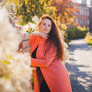 Клавдия Шестакова on My World.
