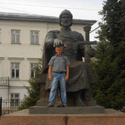 Борис Клепиков on My World.
