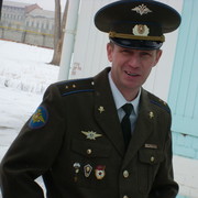 Александр Климанов on My World.