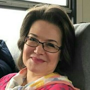 Наталия Куликова on My World.
