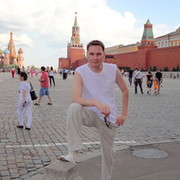 Кирилл Булгаков on My World.