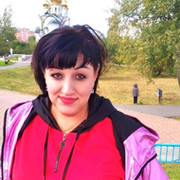 Виктория Кольцова on My World.