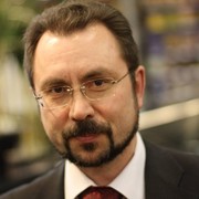 Sergey Menshov on My World.