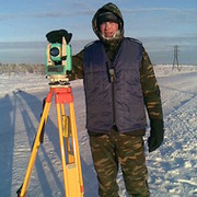 серёга кондратенко on My World.