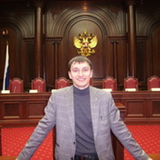 Дмитрий Кононов on My World.
