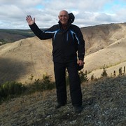 Константин Панков on My World.