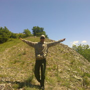 Михаил Исаев on My World.
