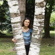 Юлия ))))) on My World.