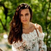Екатерина Борисова on My World.