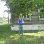 котов олег on My World.