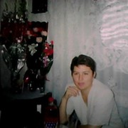 Светлана Кочетова on My World.
