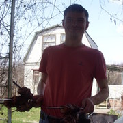 Вадим Ковачевич on My World.