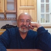 виктор бордецкий on My World.