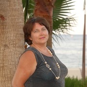 Елена Крауш on My World.