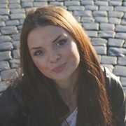 кристина гридина on My World.