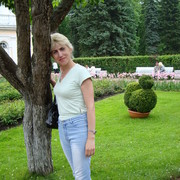 Татьяна Абумова on My World.