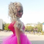 *КрЕсТиНо4кА* =СоЛнЫшКо= on My World.