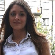 Кристина Янчева