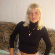 Кристина Снеткова