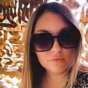 Кристина Иванова on My World.