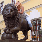 Елена Крымская on My World.