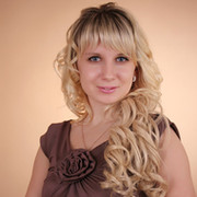 Ксюша Козлова on My World.