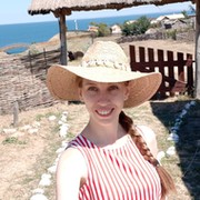 Татьяна Проскурина on My World.