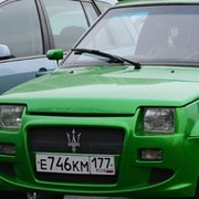 АНДРЕЙ КУДЕЛИН on My World.