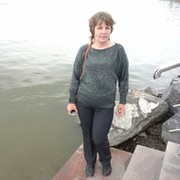 Татьяна Кулинич on My World.
