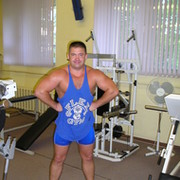 Сергей Кумичев on My World.