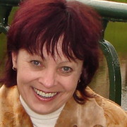 Римма Кудинова on My World.