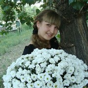 Ekaterina Choporova (Kutsenko) on My World.