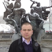 Igor Kutuzov on My World.
