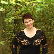 Larissa Duehring on My World.